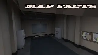 TF2 Map Facts 13: Gullywash's 