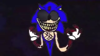 Sonic gxg LAST MAN STANDING chase theme for @SUBTERFUGE-v1t 