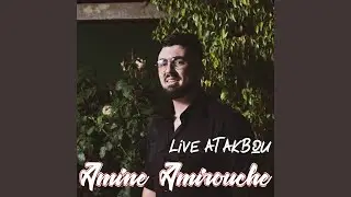 Asekran (Live)