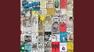 Bullets Are Faster Than Words (40th Anniversary)