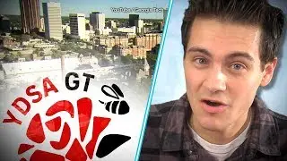 Socialist Students Demand Eight Hours Of Sleep | Rob Shimshock