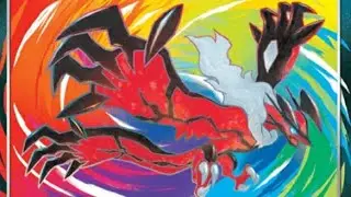 Pok&eacute;mon