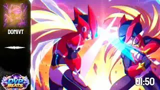 Megaman Zero 3 - Cannon ball 