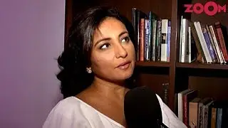 Divya Dutta Talks About Body Shaming And The Importance Of Loving The Way You Look