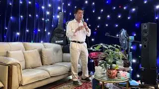 Tình nhớ st( Trịnh Công Sơn)trb Đoàn Hùng