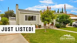 Fantastic 3 Bedroom Home in Burbank