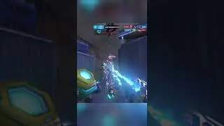WINTON #shorts #overwatch2 #overwatch #gaming