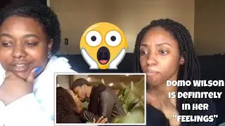 &ldquo;Feelings&rdquo; by Domo Wilson - Reaction | Eccentric Rebel