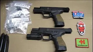 sar usa warranty and service #sar9 9x19 part 1