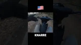 Traumland? USA! | #blazexi #enduro #meinung