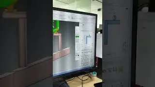 How to modify pipe support length in #E3D #shorts