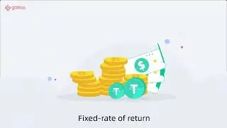Бивалютные инвестиции на Gate.io или Бивалютные продукты на Gate.io