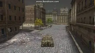 Ground War Tanks 10LVL сказочный слив epic fail team
