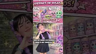Tengo que cuidar a mi Kasimerito&hellip; antes de que haga una travesura 😂#viral #humor #shortsviral