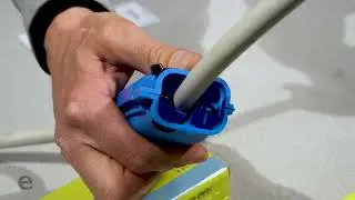 Etelec Giunti in gel Shark 406/S , 410/S, 416/S, 525/S - Tutorial di installazione (in linea)