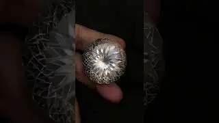 Beautiful quartz cut stone available in stock weight 195carats amazing quality cutting..