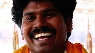 Tvam Eva Mata :: Happy Guru Purnima 2014!