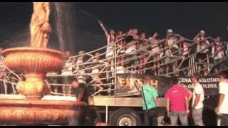 Extreme Music Revolution 2010