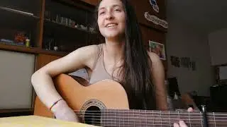 Tag 37 - Forca da Cura (Bastiaan Yansa) - Jeden Tag ein Lied