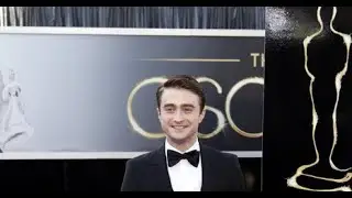 Harry Potter and The Oscar Nominations