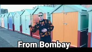 From Bombay to Bombay