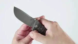 Fox Knives Pro Hunter | FX-130