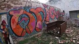 Urbex hull