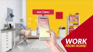 Jazz Work From Home Bundle