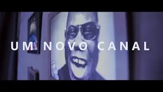 CDME TV | Um novo canal sobre m&uacute;sica eletr&ocirc;nica