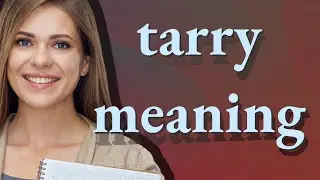 Задержаться | значение слова &laquo;Задержаться&raquo;