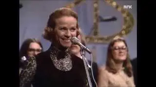 Rigmor Lange - Bjørnen colargol
