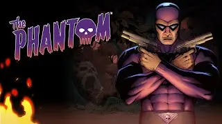 The Phantom - Pre-Order Trailer | PS5