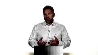 Axis - Communications' Academy 60 seconds - Wide Dynamic Range