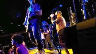 Currents - Remember Me (LIVE)