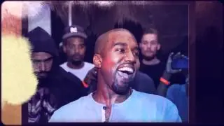 Rather Be Kanye