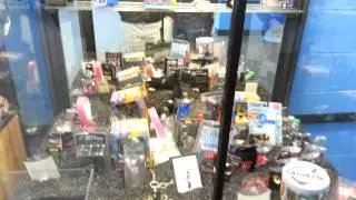 POP! GOES THE FRETS (WITH FINGERNFRETS) Claw Machine Wins Skill Crane Winning