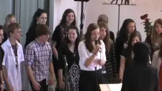 Jugendchor Erlinsbach -Fame