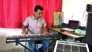 Roland Xps 30 & 10 Tone / Loop