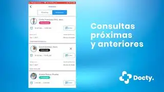 Citas Programadas