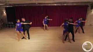 Sensual Touch Chicago @ Prom Social