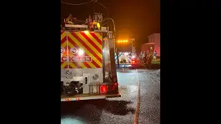 WHFD 2022 End of the year video