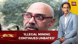 Operation Mining Mafia: Former Punjab DGP Shashi Kant Opens Up About The Nexus Between Cops & Mafia