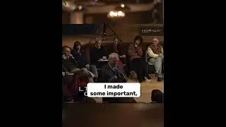 Bert Hellinger: sobre Pai e Relacionamentos