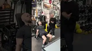 Movement of the Day: Bicep Curls | With Gunnar Peterson