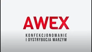 Awex - film promocyjny 2022