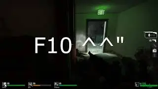 left4dead Maniac Zombicida / Zombicidal Maniac