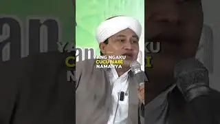 HABIB DAWIR 40JT KE KIAI KH IMADUDDIN UTSMAN AL-BANTANI