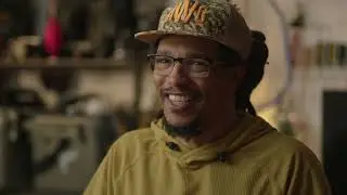 Finding Self-Sufficiency Through Solar with Alvin Dedeaux | Freedom Solar Power