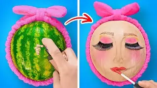 HANDIGE ALLEDAAGSE MAKE-UP HACKS & SCHOONHEIDSTIPS