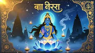 Hanuman ji ke bhajan Shri Hanuman chalisa, Sankat Mochan Naam tiharo #bhajan
